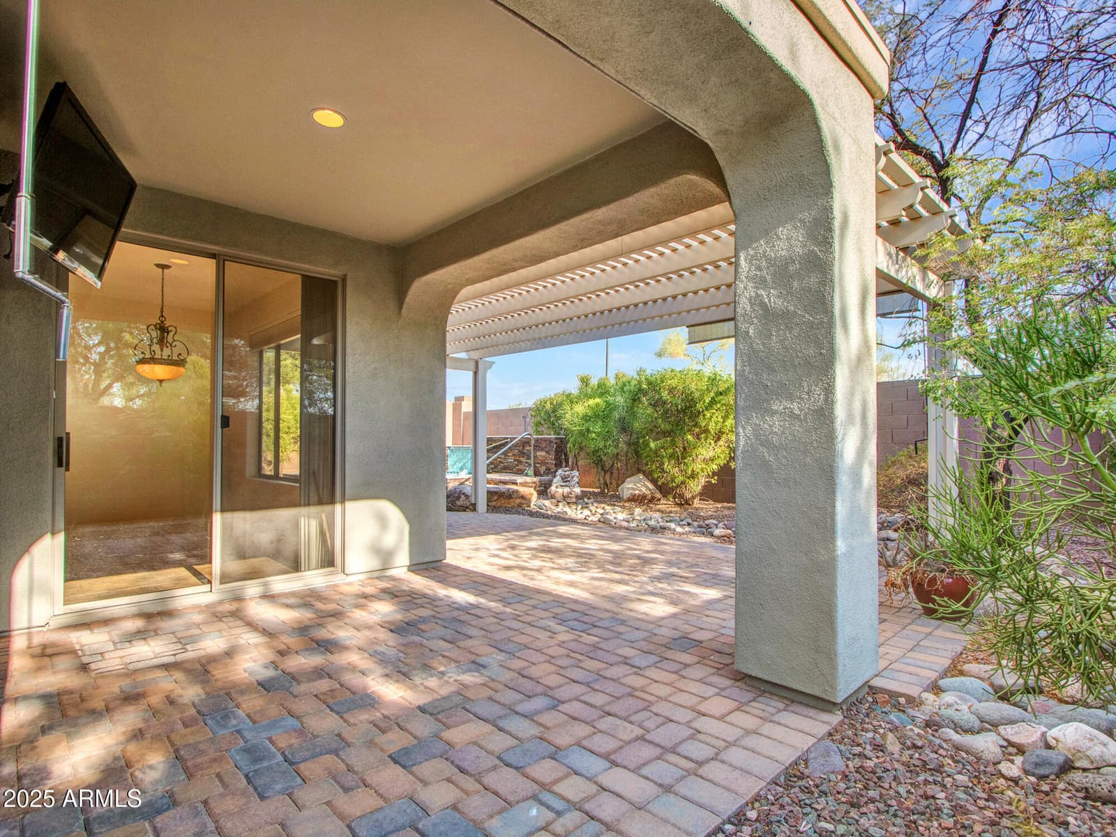 2927 W Plum Hollow Drive, Anthem, AZ 85086 — photo 46 of 72