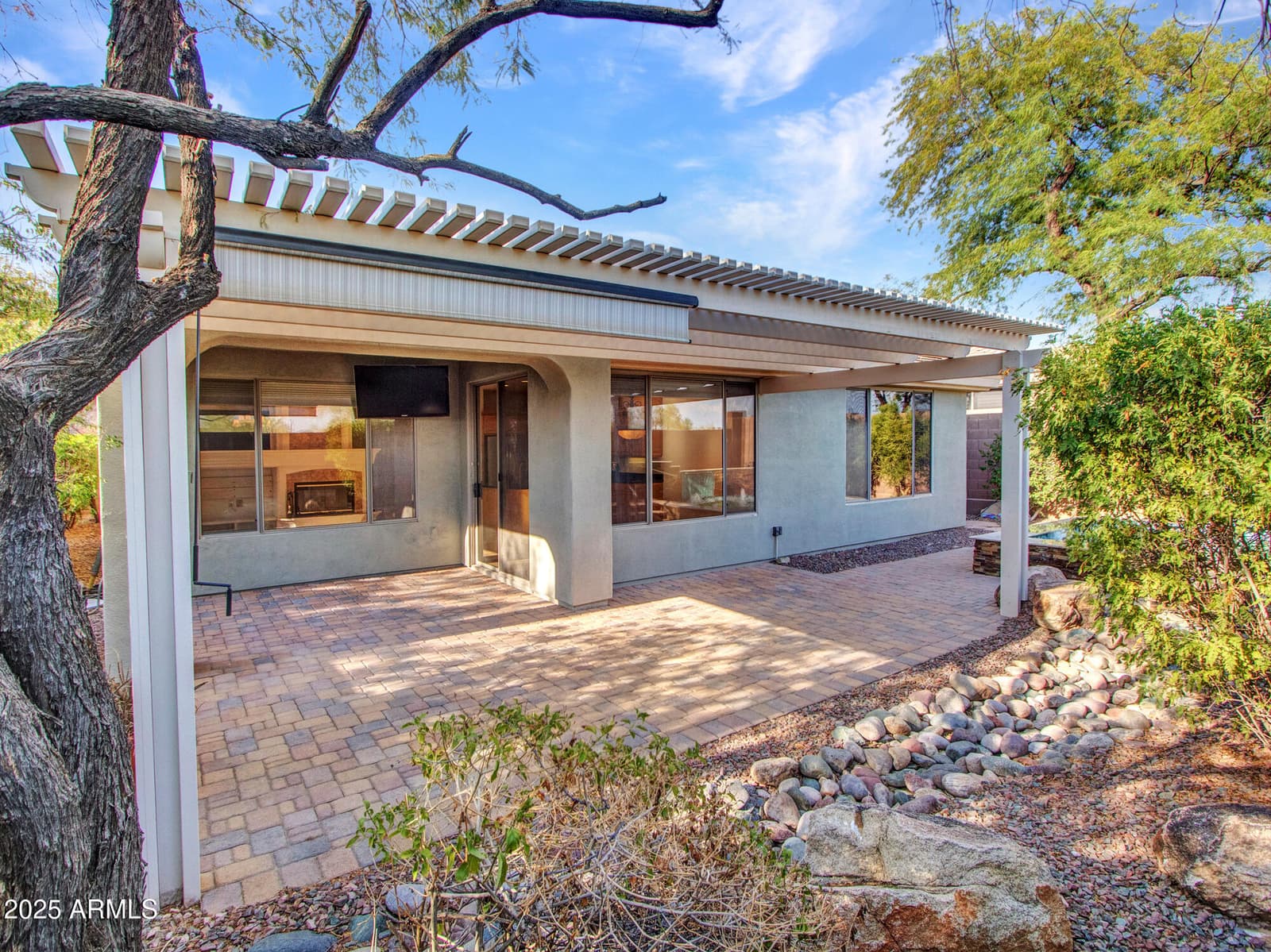 2927 W Plum Hollow Drive, Anthem, AZ 85086 — photo 47 of 72