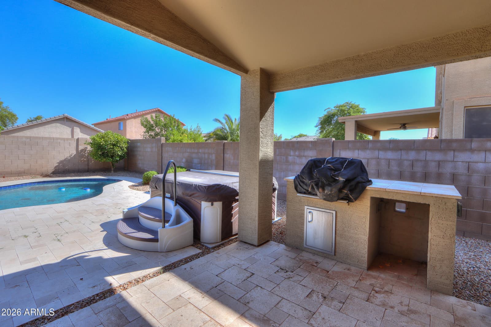 40106 W Robbins Drive, Maricopa, AZ 85138 — photo 38 of 44
