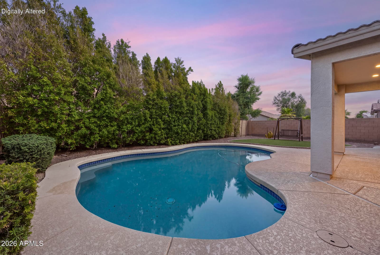4050 W Hazel Drive, Laveen, AZ 85339 — photo 27 of 32