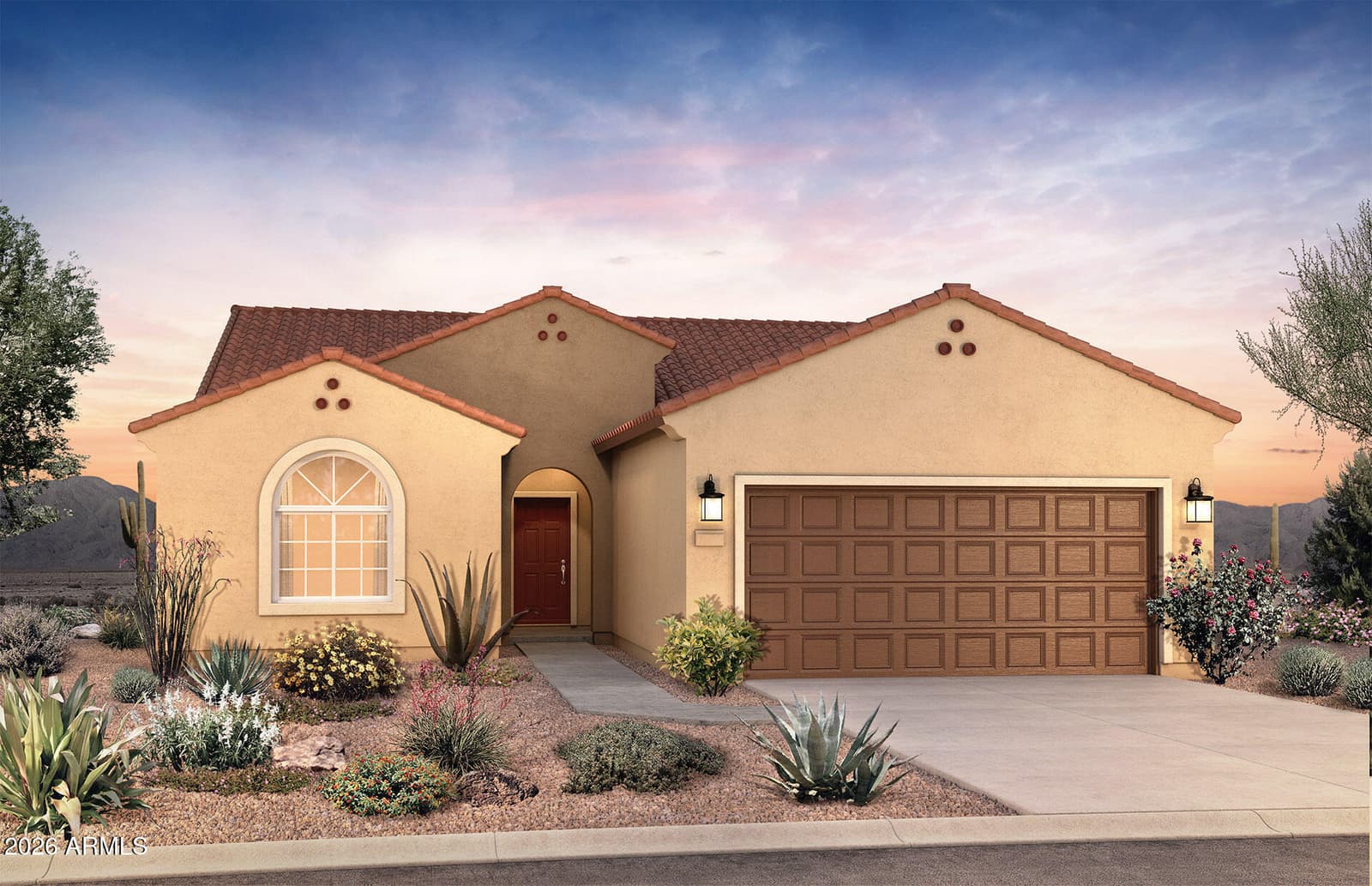 6757 W EBBETS Way, Florence, AZ 85132