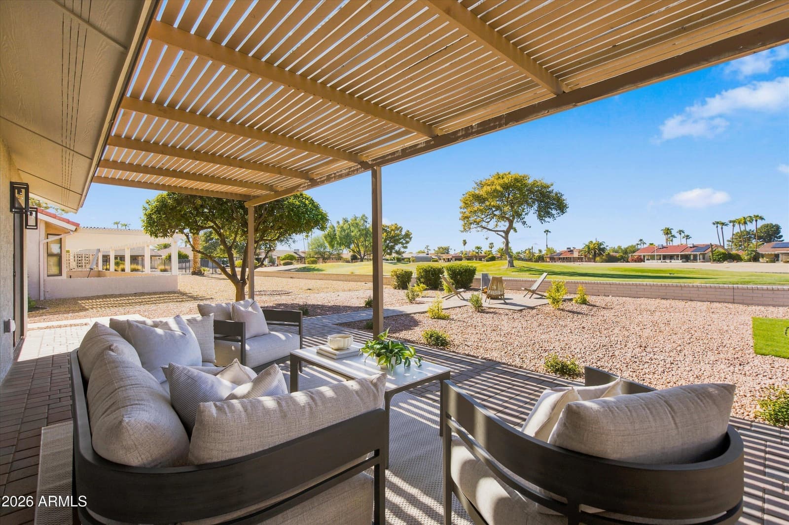 13712 W Elmbrook Drive, Sun City West, AZ 85375 — photo 42 of 57