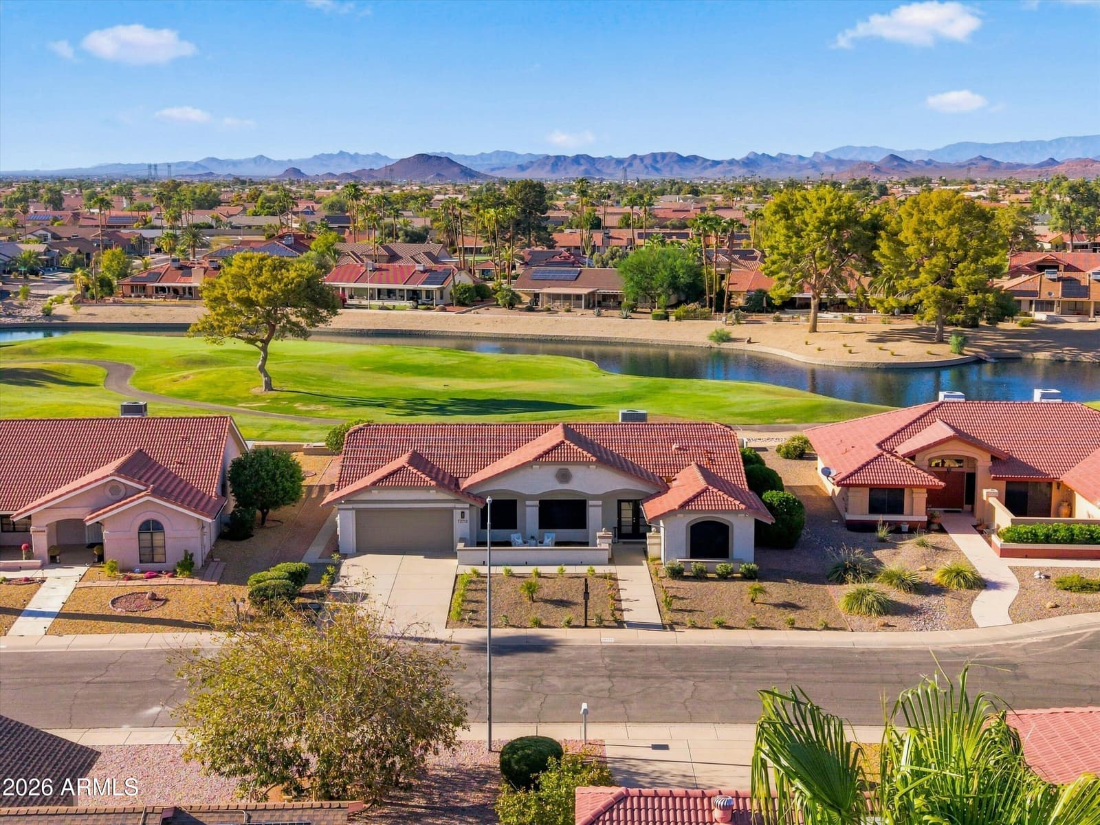 13712 W Elmbrook Drive, Sun City West, AZ 85375 — photo 56 of 57