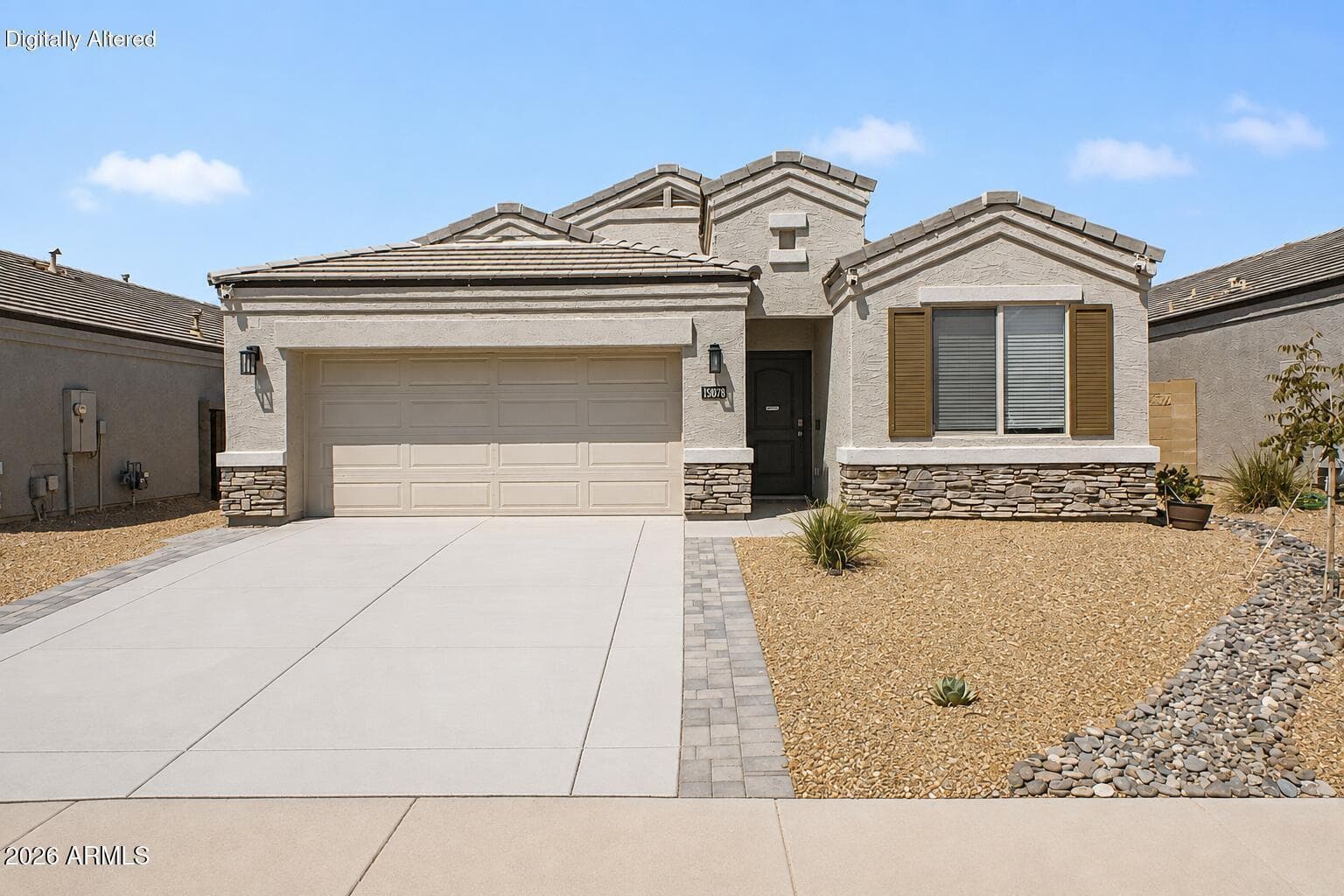 30978 W COLUMBUS Avenue, Buckeye, AZ 85396