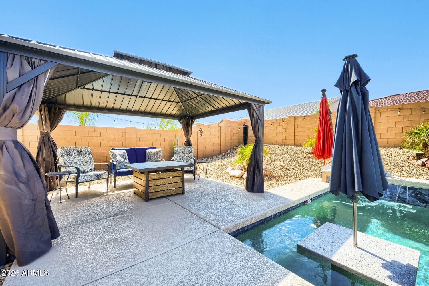 24410 N 169th Drive, Surprise, AZ 85387 — photo 40 of 55