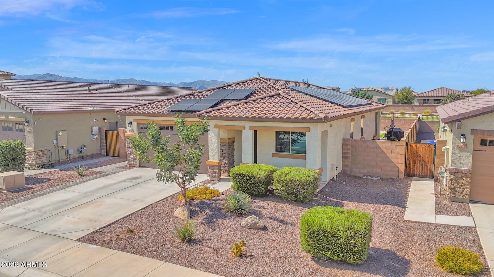 17420 W Laurie Lane, Waddell, AZ 85355 — photo 33 of 49