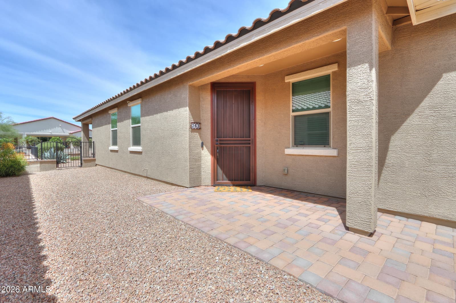 363 N San Ricardo Trail, Casa Grande, AZ 85194 — photo 5 of 61