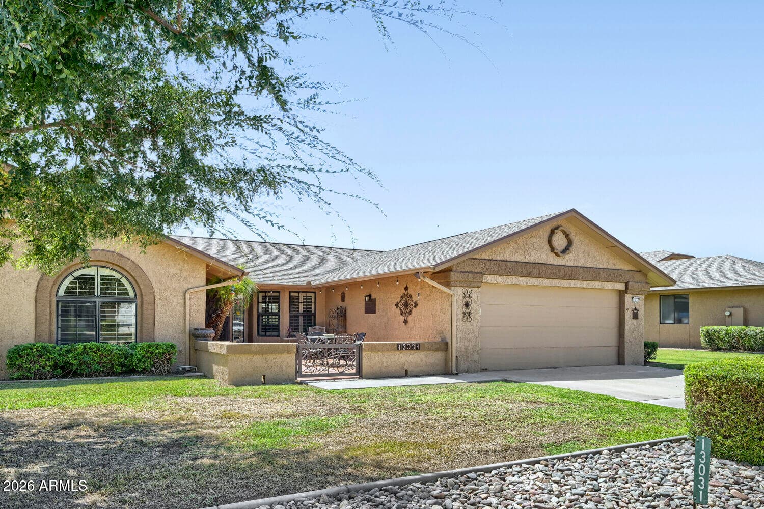 13031 W Peach Blossom Drive, Sun City West, AZ 85375 — photo 3 of 34
