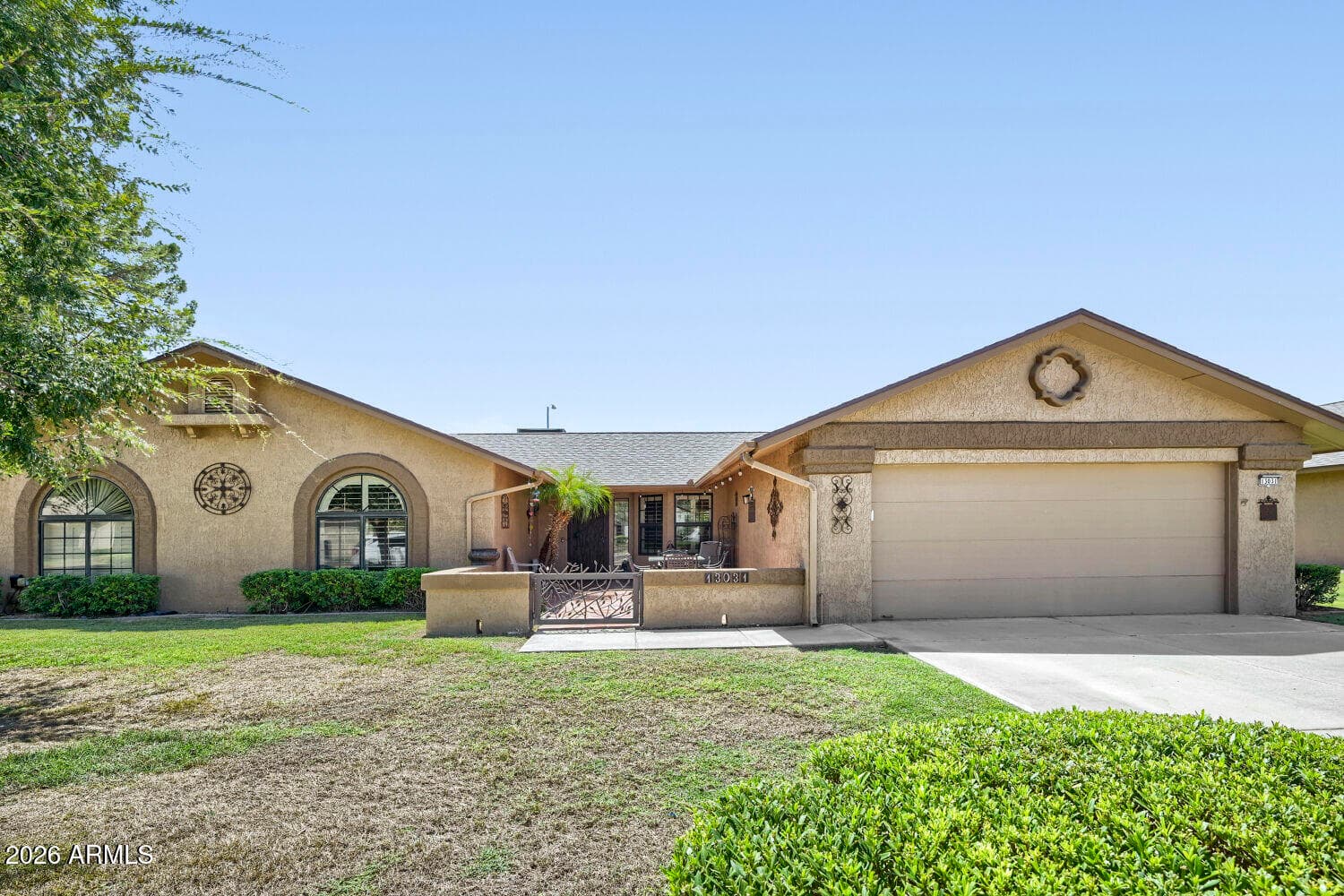13031 W Peach Blossom Drive, Sun City West, AZ 85375 — photo 34 of 34