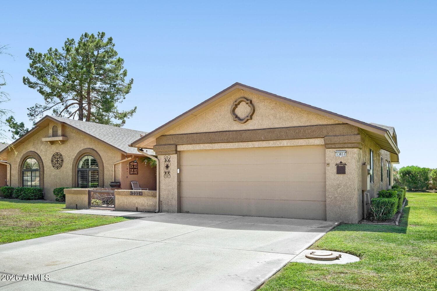 13031 W Peach Blossom Drive, Sun City West, AZ 85375 — photo 2 of 34