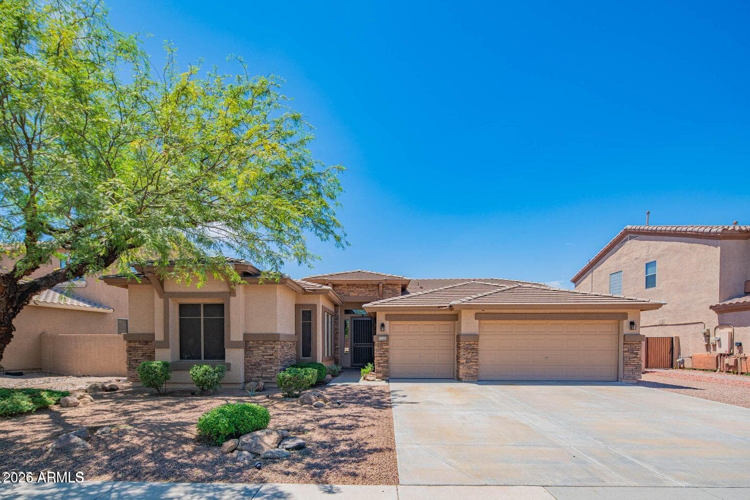 26072 N 74th Avenue, Peoria, AZ 85383 — photo 2 of 50
