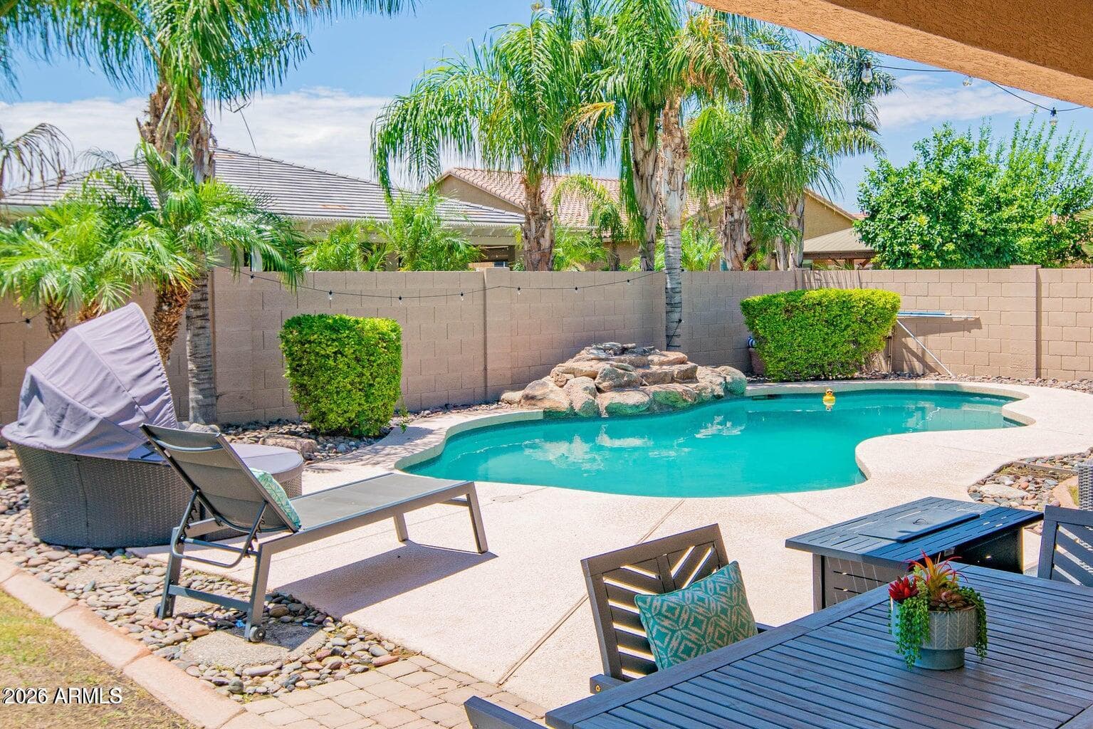 26072 N 74th Avenue, Peoria, AZ 85383 — photo 44 of 50