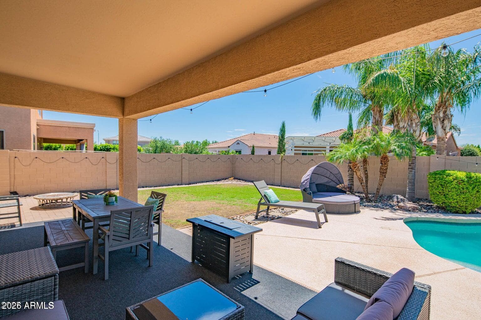 26072 N 74th Avenue, Peoria, AZ 85383 — photo 43 of 50