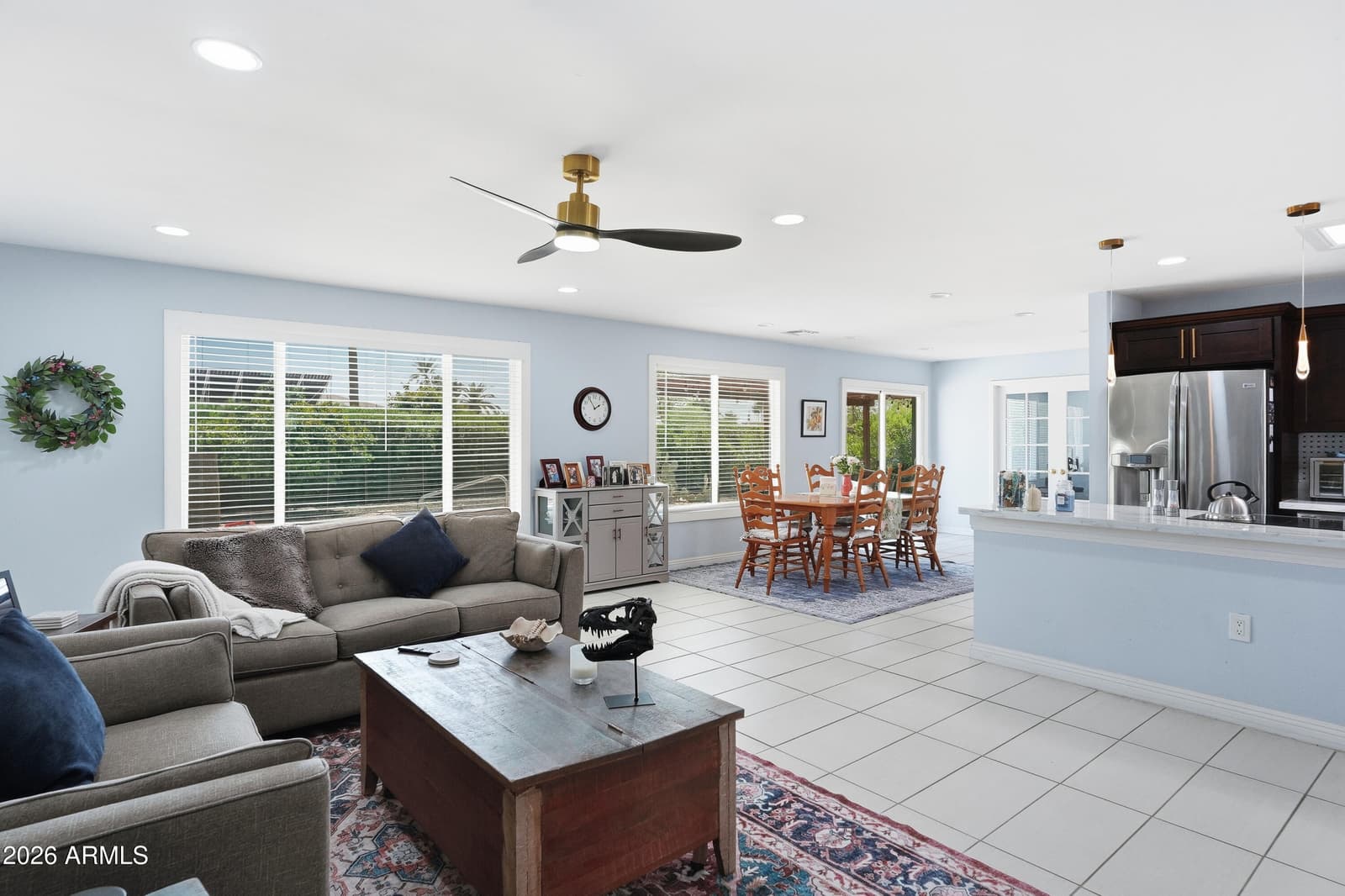 11025 W Campana Drive, Sun City, AZ 85351 — photo 12 of 36