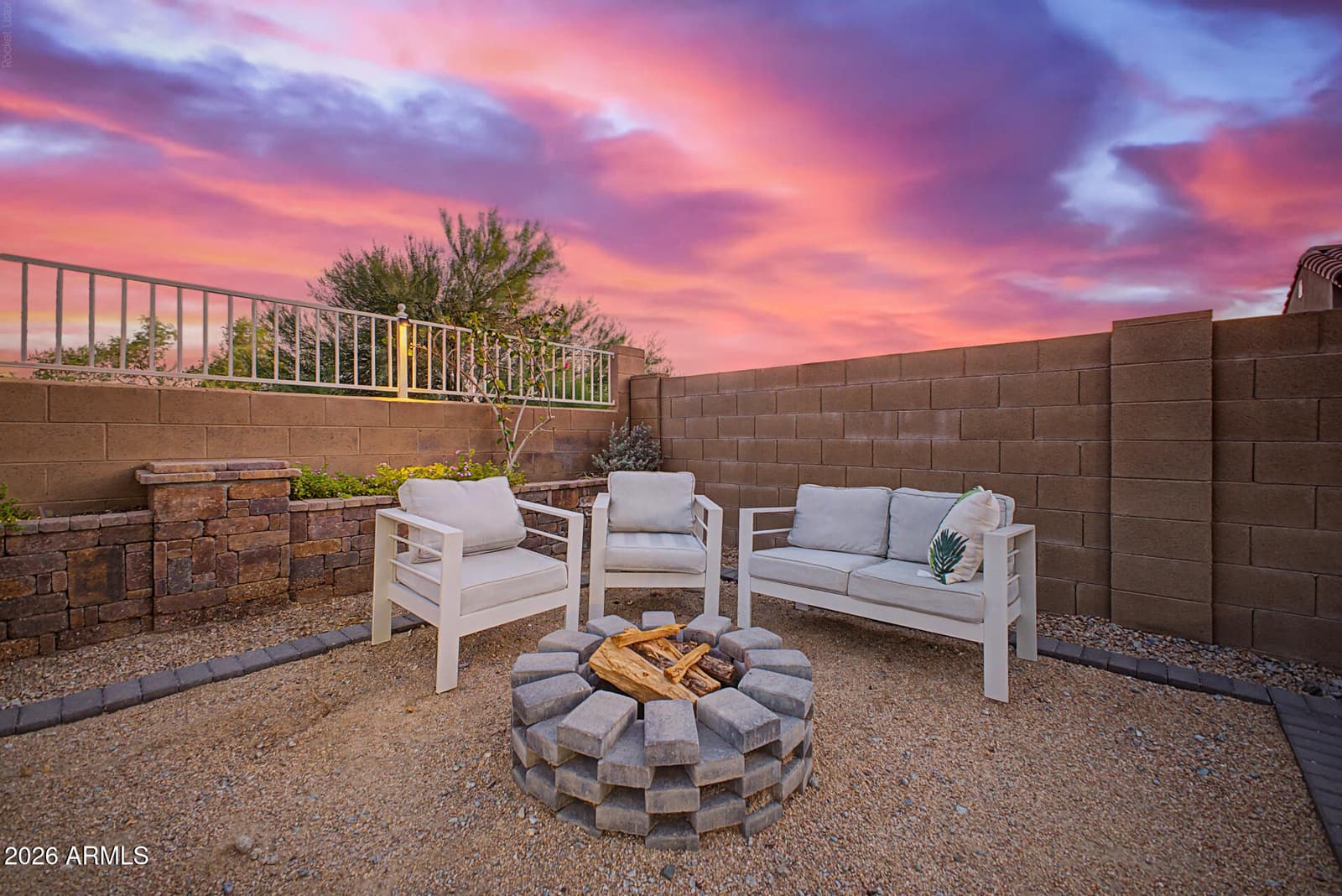 18591 W Sunward Drive, Goodyear, AZ 85338 — photo 46 of 78