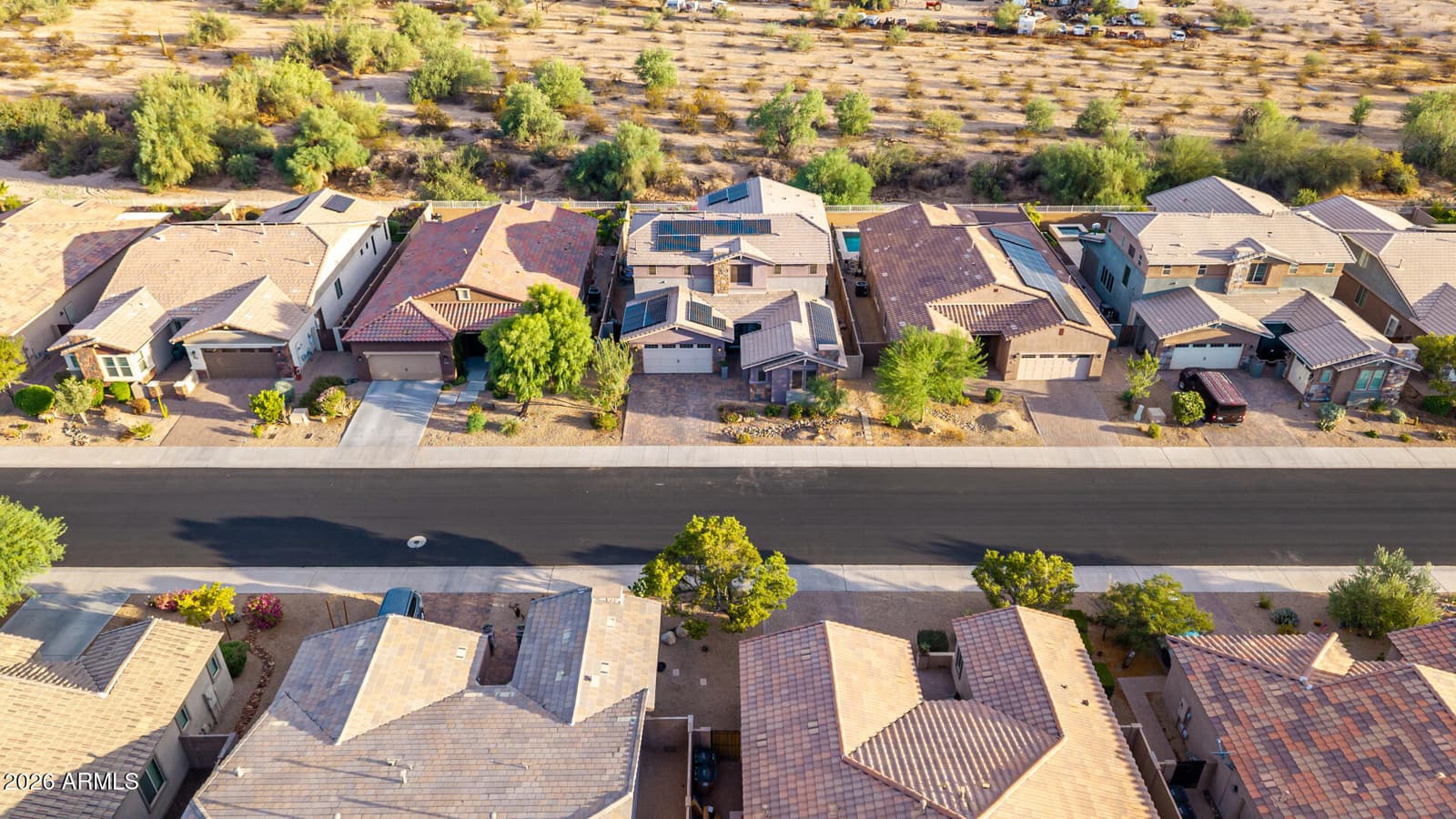 18591 W Sunward Drive, Goodyear, AZ 85338 — photo 56 of 78