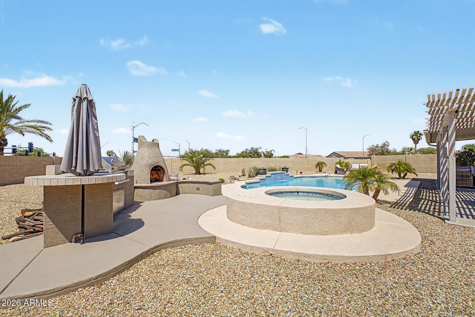 10672 W Ross Avenue, Peoria, AZ 85382 — photo 12 of 35