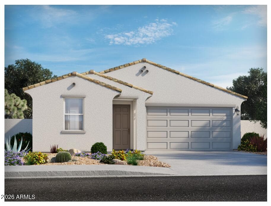 2524 E Enantio Road, San Tan Valley, AZ 85143 — photo 2 of 75