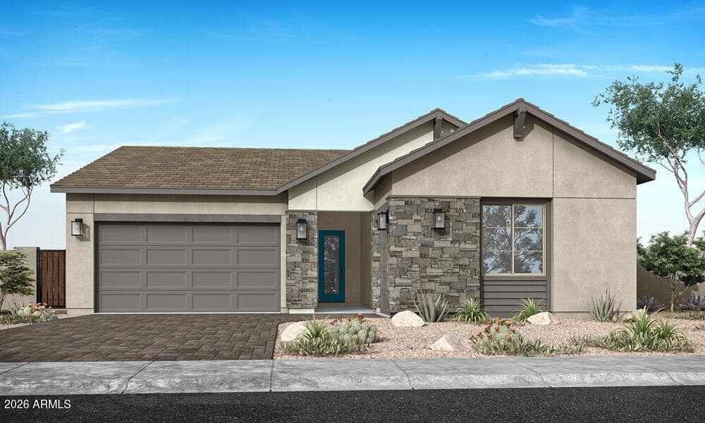 1962 E PENDOLINO Road, San Tan Valley, AZ 85140