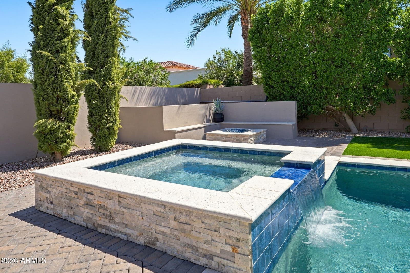 3415 E Aquarius Court, Chandler, AZ 85249 — photo 42 of 49