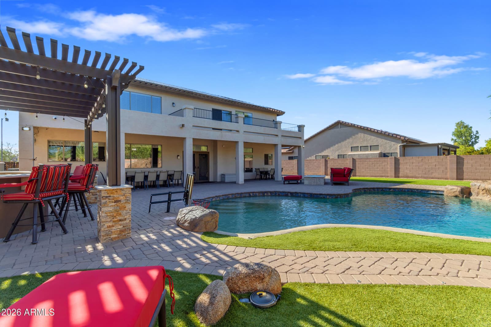 26967 N 97th Lane, Peoria, AZ 85383 — photo 53 of 69