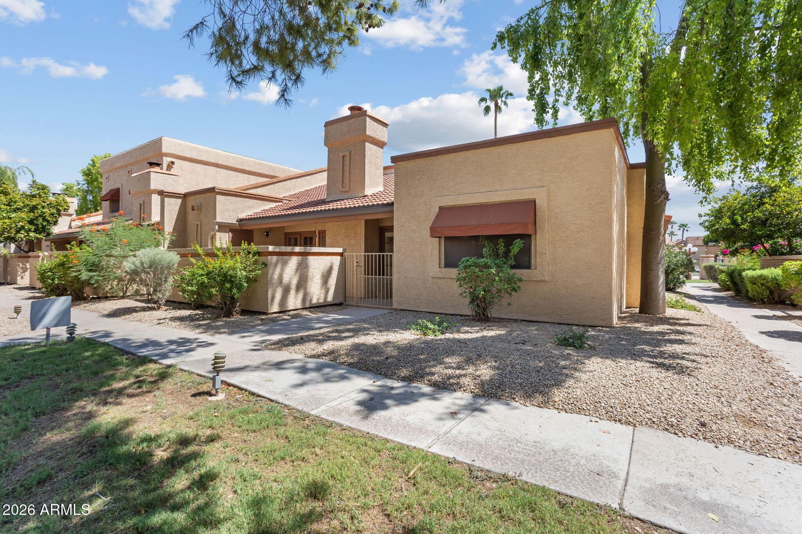 6900 E Gold Dust Avenue 144, Paradise Valley, AZ 85253 — photo 37 of 38