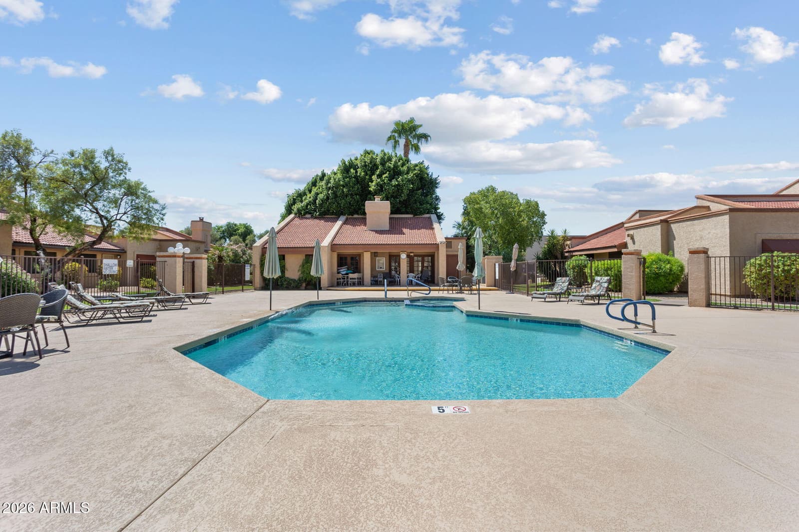 6900 E Gold Dust Avenue 144, Paradise Valley, AZ 85253 — photo 29 of 38