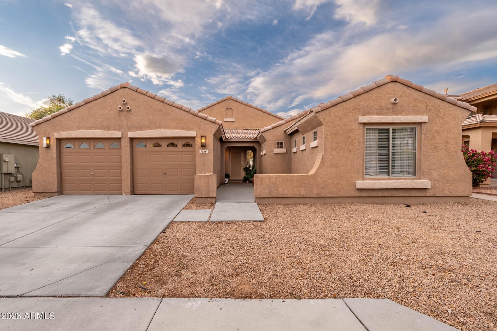 8526 W Preston Lane, Tolleson, AZ 85353 — photo 3 of 27