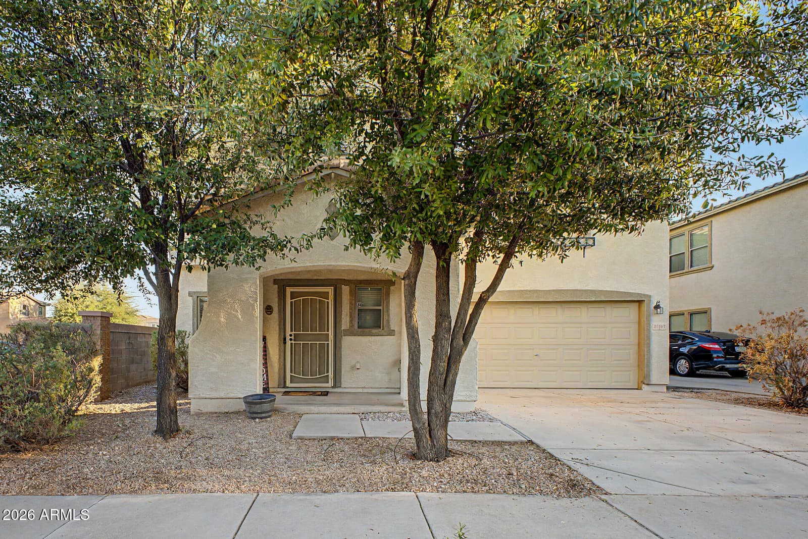 21167 E Munoz Street, Queen Creek, AZ 85142 — photo 33 of 34