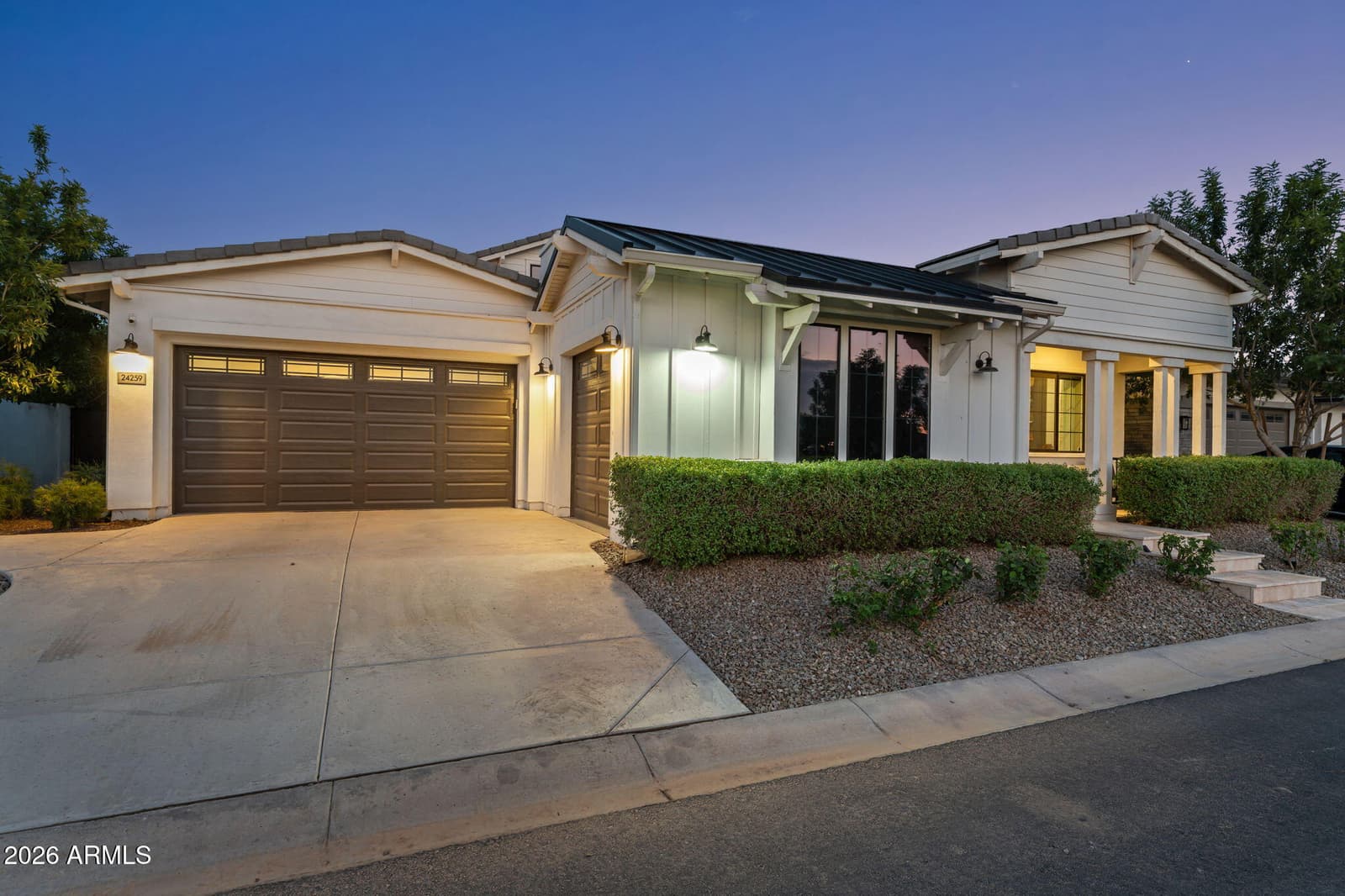 24259 S 219th Way, Queen Creek, AZ 85142 — photo 5 of 58