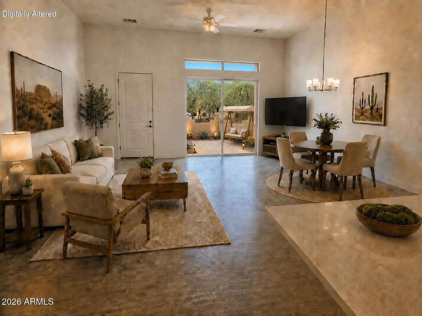 9149 E Avenida La Tarde, Gold Canyon, AZ 85118 — photo 3 of 29