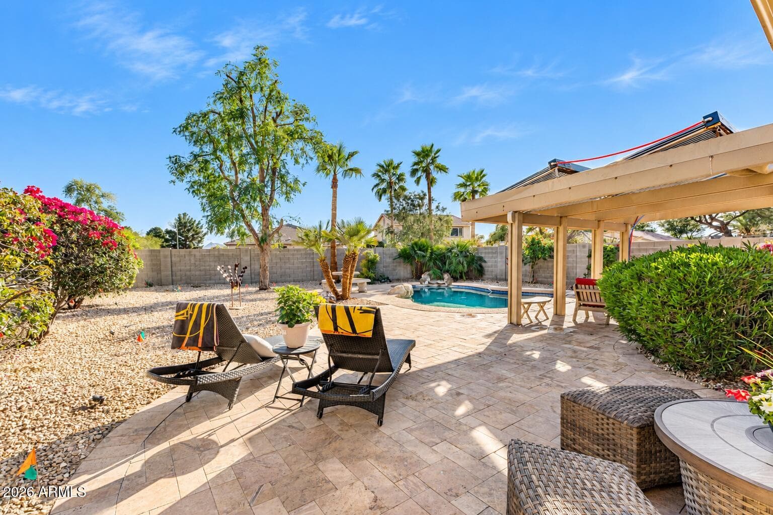 11935 W Jackson Street, Avondale, AZ 85323 — photo 2 of 30