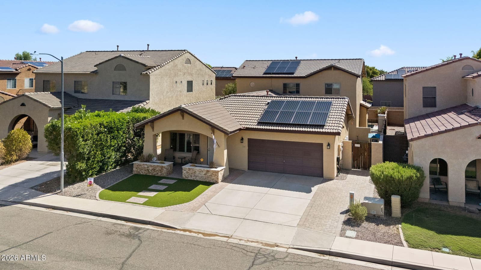 15317 N 159th Drive, Surprise, AZ 85379 — photo 3 of 47