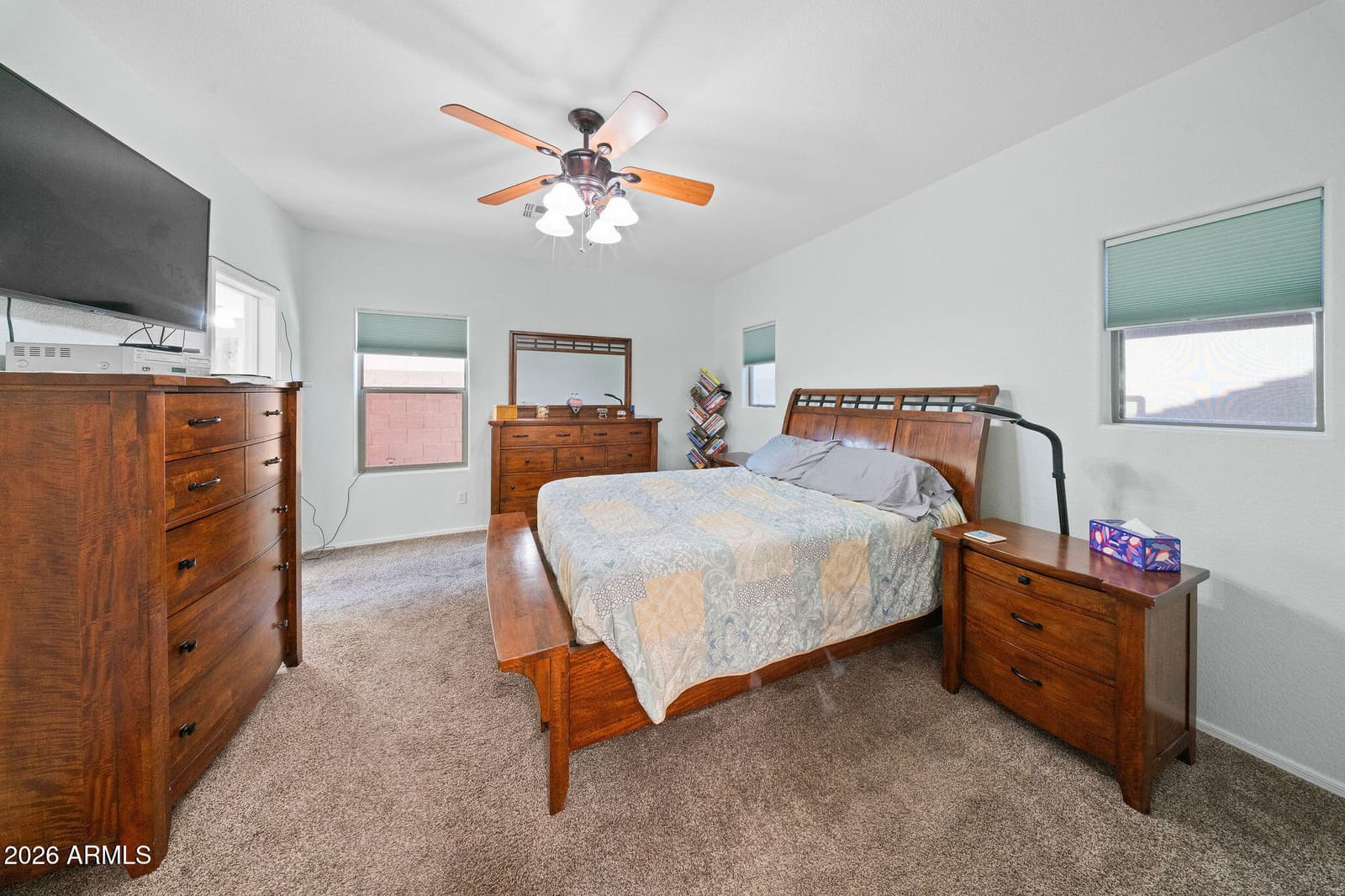 15317 N 159th Drive, Surprise, AZ 85379 — photo 13 of 47