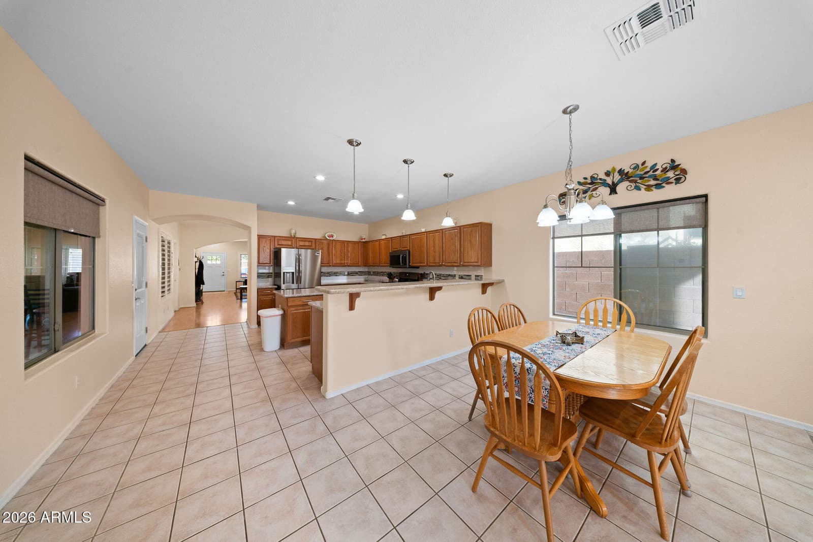 15317 N 159th Drive, Surprise, AZ 85379 — photo 8 of 47