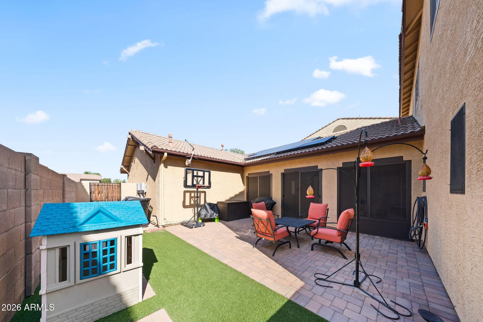 15317 N 159th Drive, Surprise, AZ 85379 — photo 35 of 47