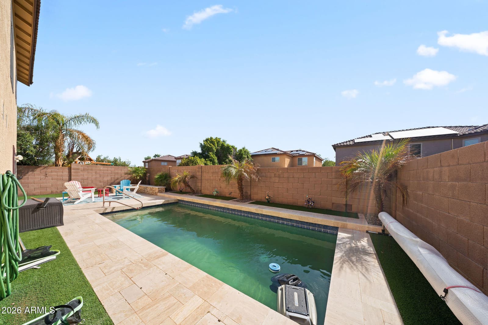 15317 N 159th Drive, Surprise, AZ 85379 — photo 39 of 47