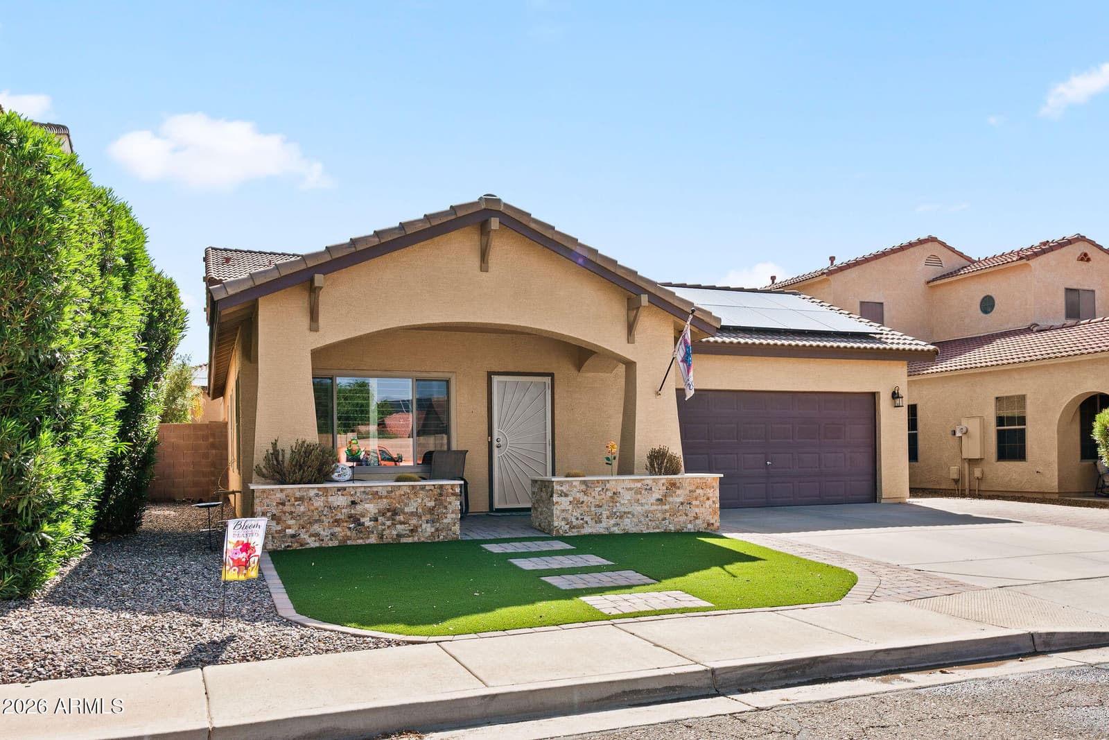 15317 N 159th Drive, Surprise, AZ 85379 — photo 43 of 47