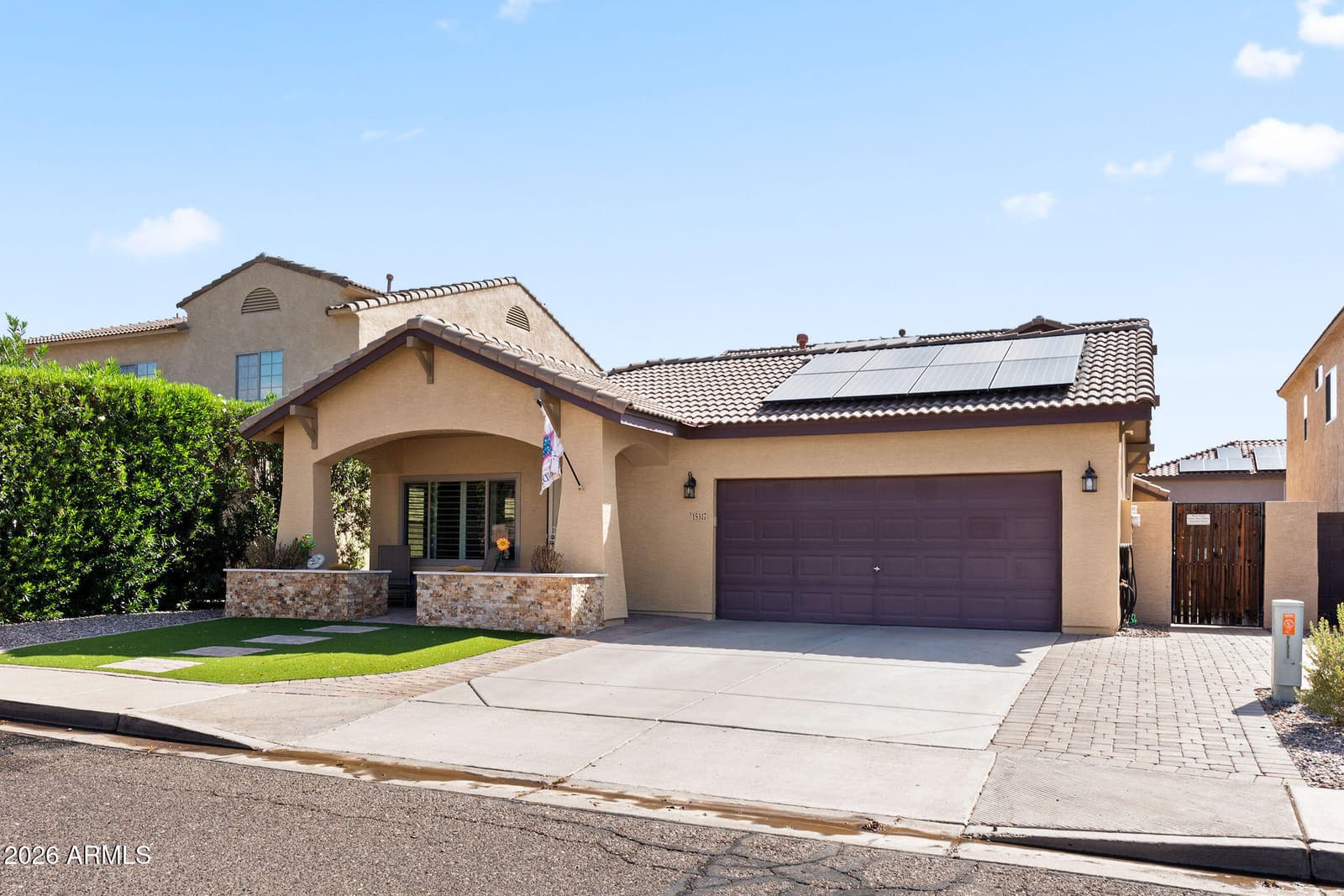15317 N 159th Drive, Surprise, AZ 85379 — photo 41 of 47