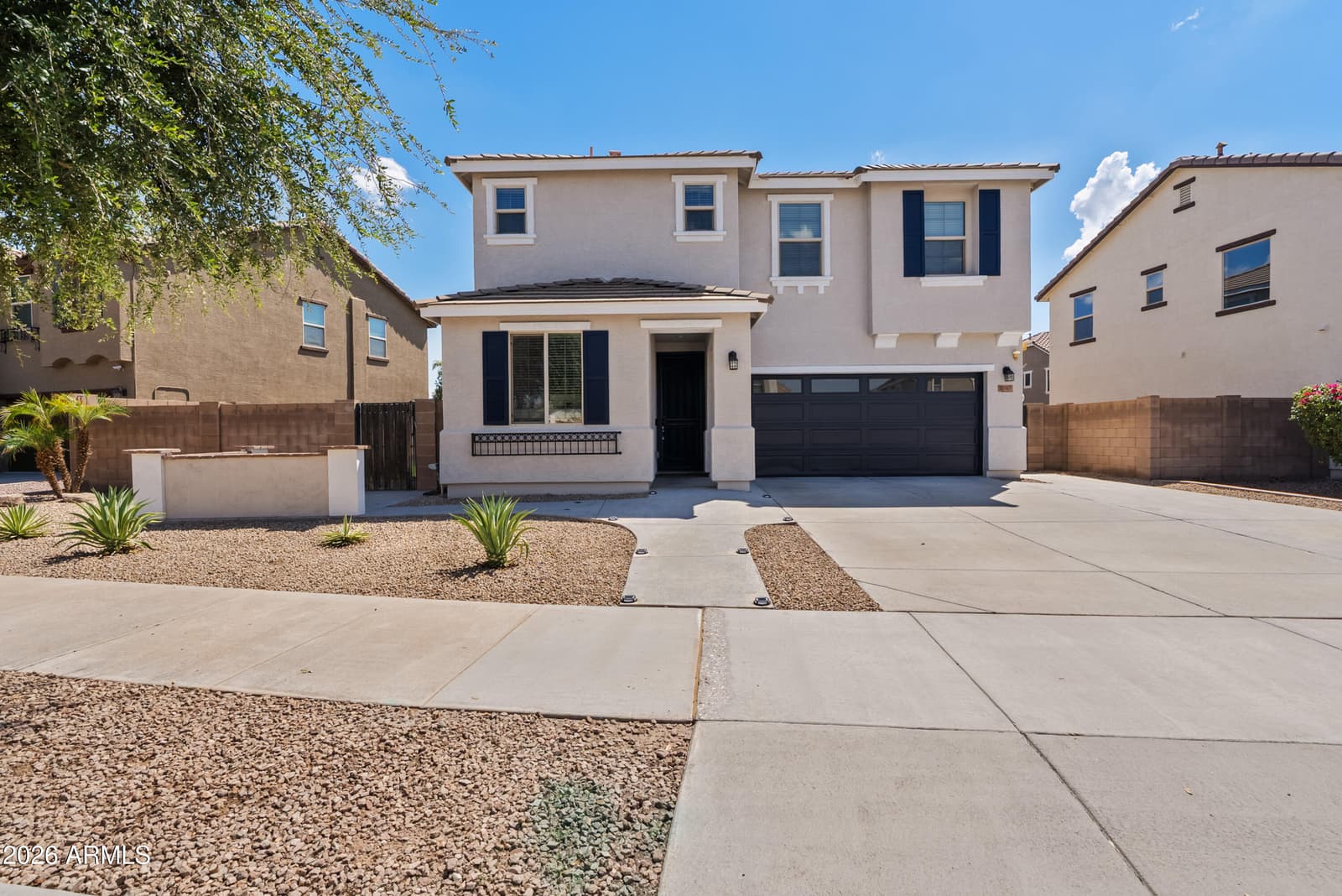 21267 E Via De Olivos, Queen Creek, AZ 85142 — photo 3 of 40