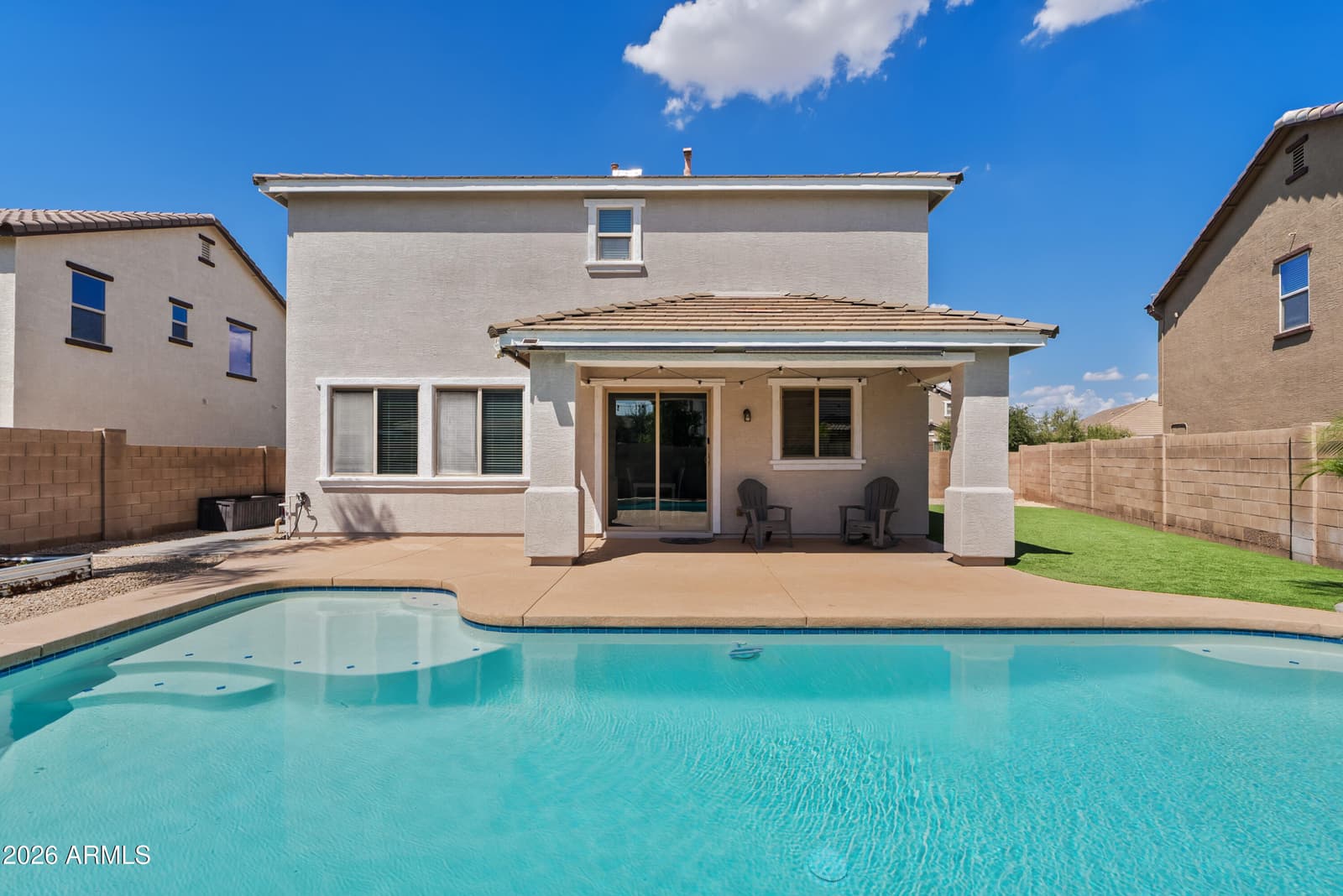 21267 E Via De Olivos, Queen Creek, AZ 85142 — photo 33 of 40