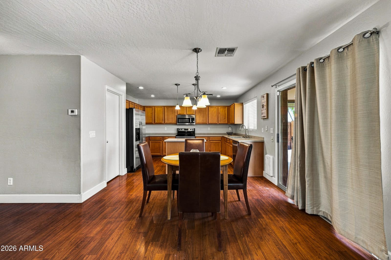 22348 N Braden Road, Maricopa, AZ 85138 — photo 12 of 36