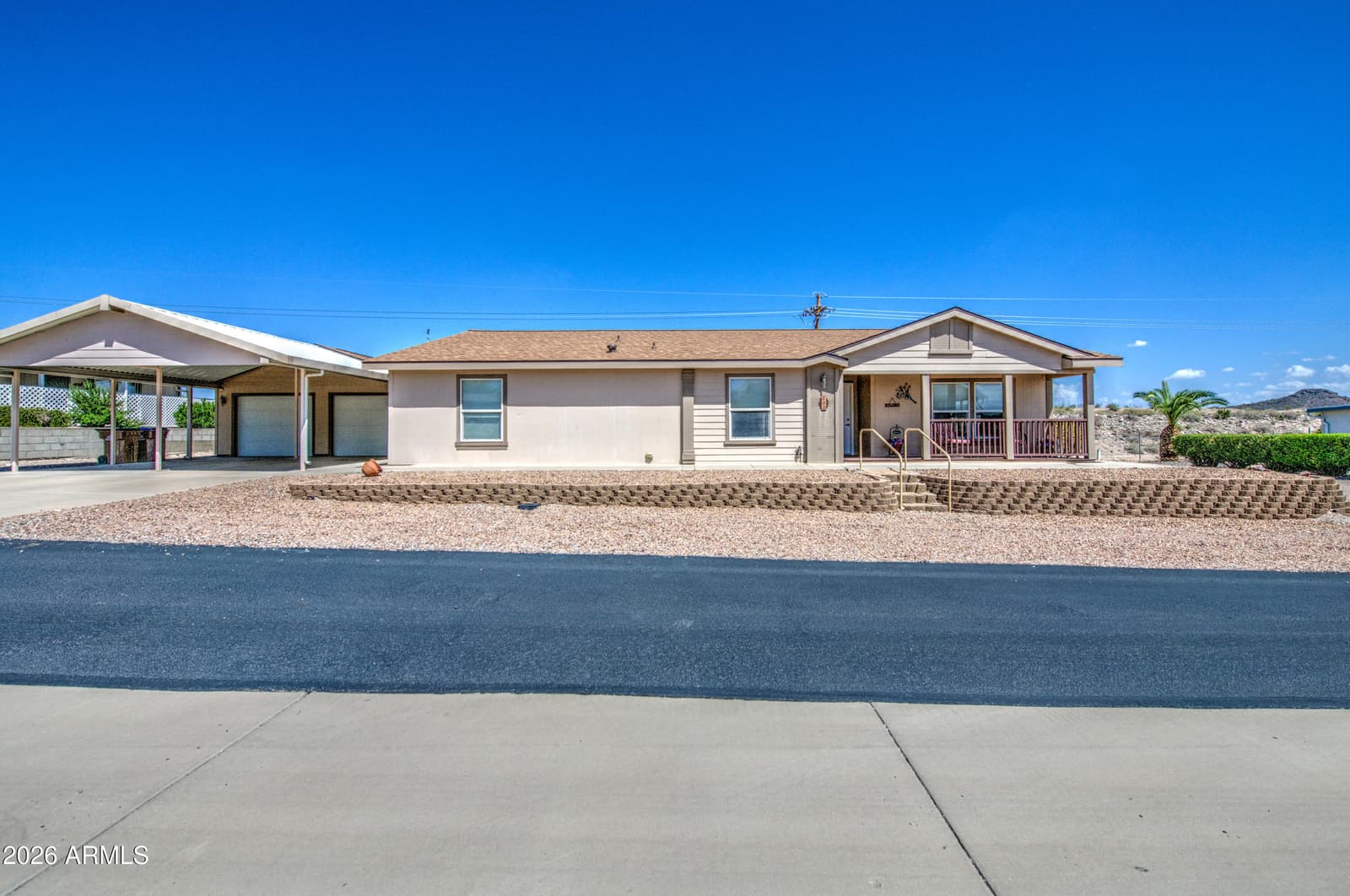 806 E CALIFORNIA Boulevard, Florence, AZ 85132
