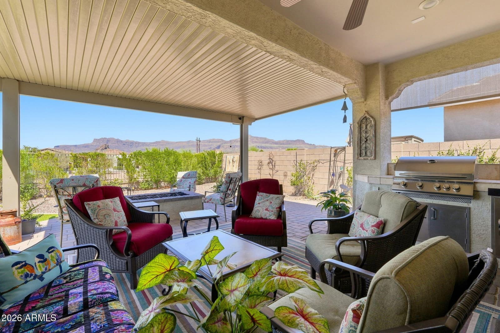 11582 E Chevelon Trail, Gold Canyon, AZ 85118 — photo 36 of 53
