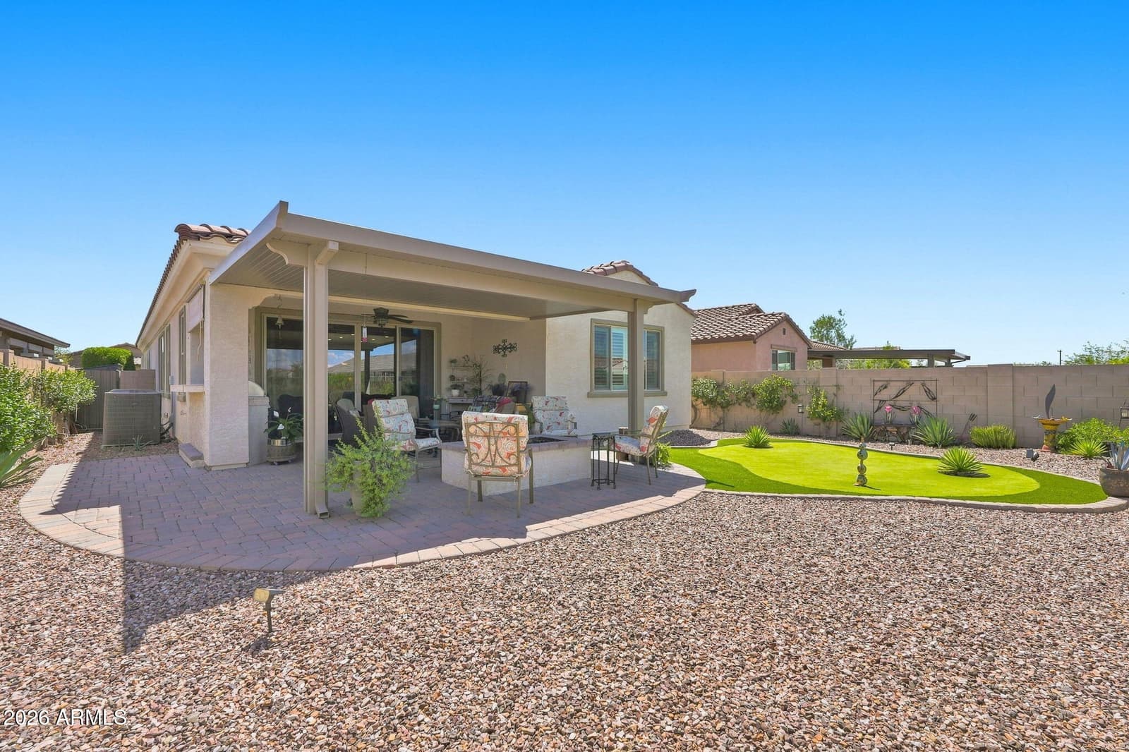 11582 E Chevelon Trail, Gold Canyon, AZ 85118 — photo 39 of 53