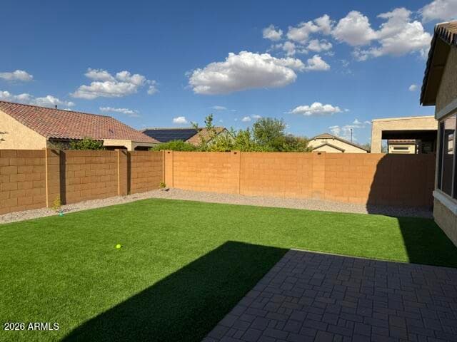 25952 W Burnett Road, Buckeye, AZ 85396 — photo 48 of 63