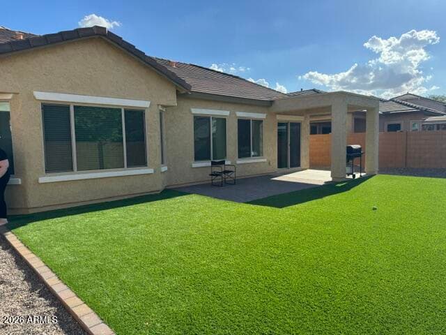 25952 W Burnett Road, Buckeye, AZ 85396 — photo 51 of 63