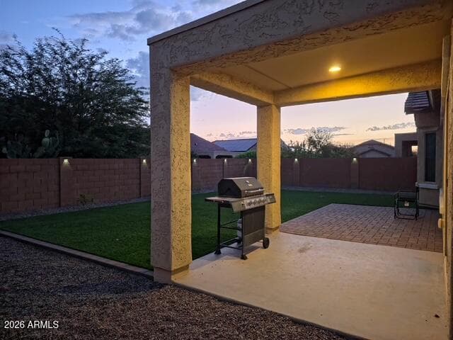 25952 W Burnett Road, Buckeye, AZ 85396 — photo 63 of 63