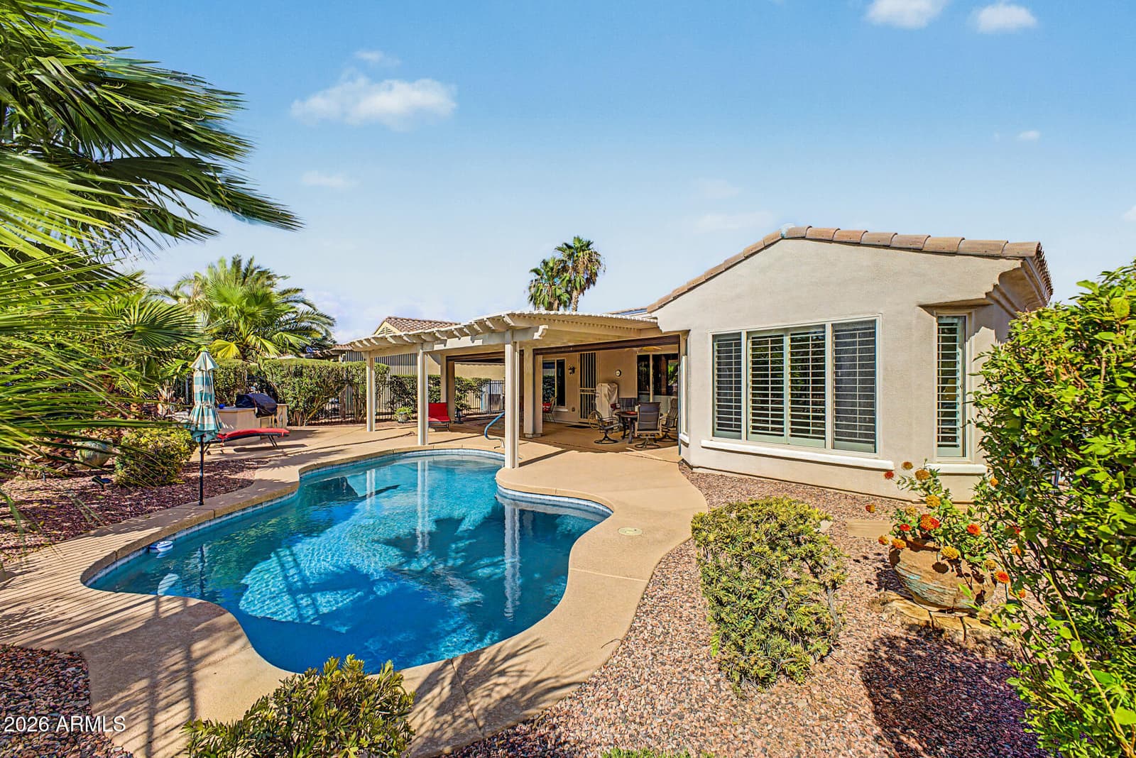 23128 N Loreto Drive, Sun City West, AZ 85375 — photo 5 of 30
