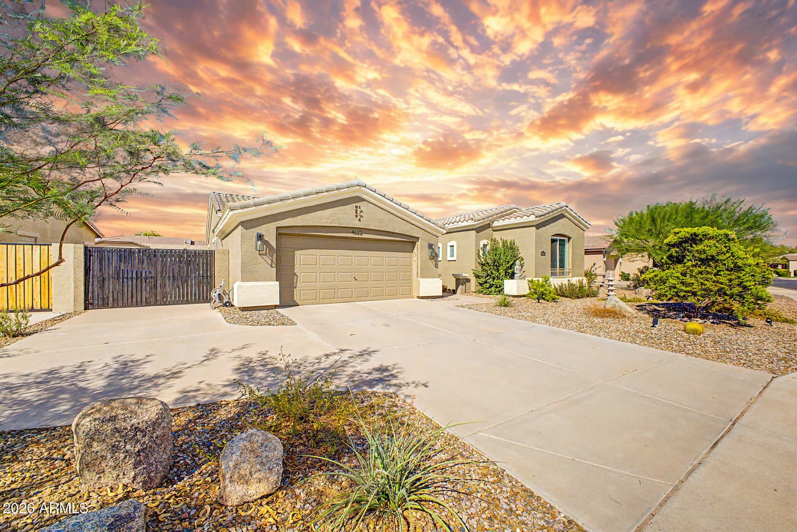 4622 E Firestone Drive, Chandler, AZ 85249 — photo 2 of 35